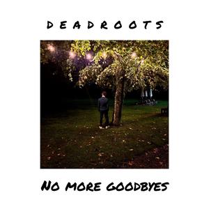 NO MORE GOODBYES (Explicit)