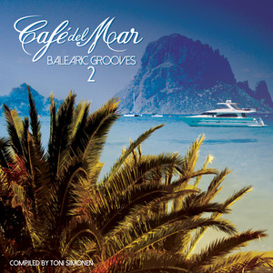 Café del Mar - Balearic Grooves 2