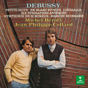 Debussy: Petite suite, CD 71, L. 65 - I. En bateau (第一乐章 在小船上)