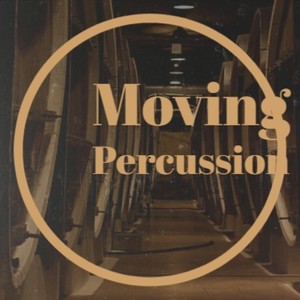 Moving Percussion