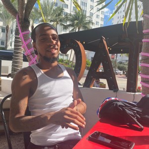 Larger than Life (Explicit)