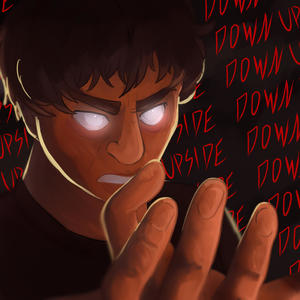 Upside Down (Stranger Things) (feat. Ben Schuller)