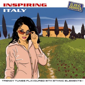 Enzo Marchiano - Milano Magico