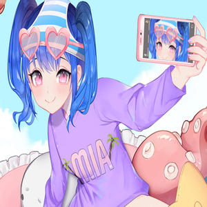 MIA Again