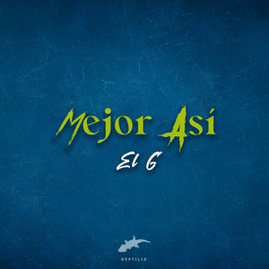Mejor Así