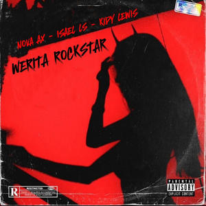 Werita Rockstar (feat. Isael LS & Kidy Lewis)