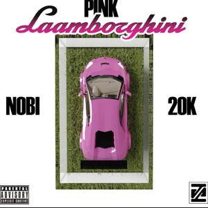 P!NK LAMBORGHINI (Explicit)