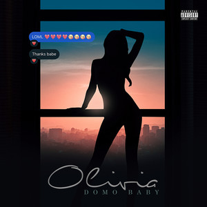 Olivia (Explicit)