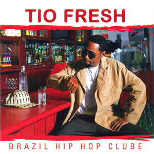 Brazil Hip Hop Clube