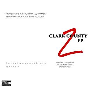 Clark County 2 (Explicit)