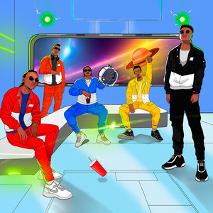 Não Kero Conversa (Explicit)