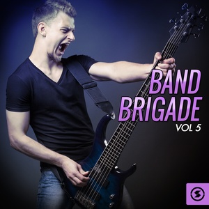 Band Brigade, Vol. 5