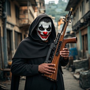 A Droga Que Eu Vendo (Explicit)