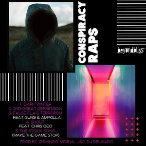 Shout(feat. Chris Geo) (Explicit)