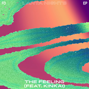 The Feeling (Original Mix)