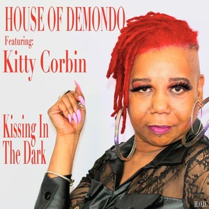 Kissing in the Dark (feat. Kitty Corbin)