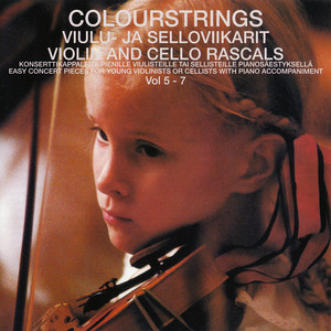 Nakuttaen - staccato (Hidas)