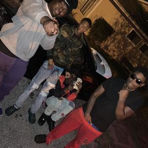 Life im livin (feat. 21shotz & 22shotz) (Explicit)