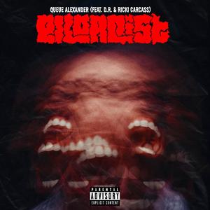 Exorcist (feat. Devon Reynolds & Ricki Carcass) (Explicit)