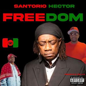 FREEDOM (Explicit)