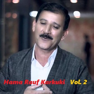 Hama Rauf Karkuki, Vol. 2