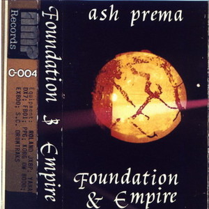 Foundation & Empire