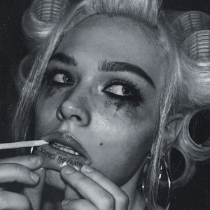 Raindrop Drummer (Explicit)