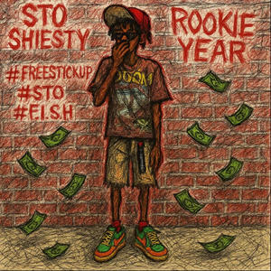 Freestyle (feat. Doflake & STO Dooda) (Explicit)