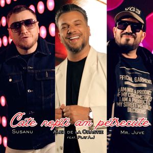 Cate nopti am petrecute