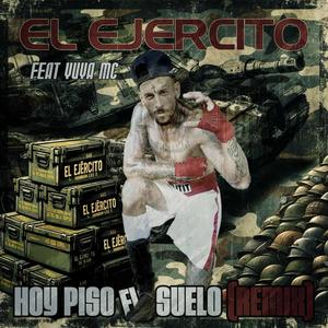 Hoy Piso el Suelo (feat. Yuya.MC) [Explicit]