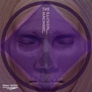 The Illusion Machine (feat. Vinny Appice)