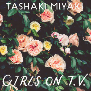 Girls On T.V.
