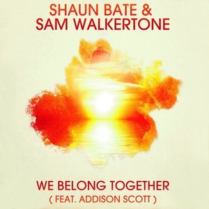 We Belong Together (Radio Edit)