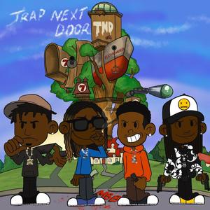 Next Top ModeL (feat. Dank Getit) (Explicit)