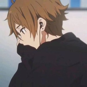 因为爱 (初始版)