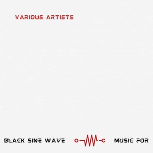 Music for Black Sine Wave