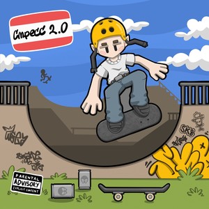 Стресс 2.0 (feat. OVERHILL) (Explicit)