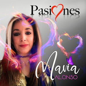 Pasiones (Latin Jazz)