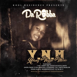 Y.N.M. (Young Nigga Music) [Explicit]