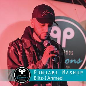 Punjabi Mashup