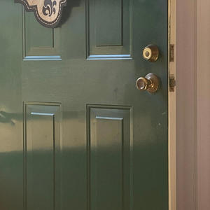 Door (feat. 0soo) (Explicit)