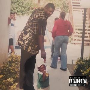 Living Great (feat. Reech.FrFr) (Explicit)