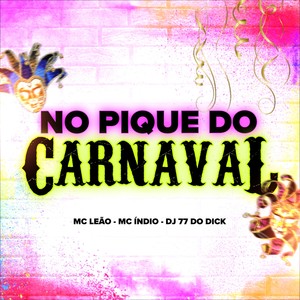 No Pique do Carnaval (Explicit)