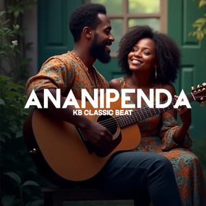 ANANIPENDA SANA (Instrumental)