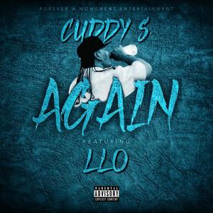 Again (feat. LLO) (Explicit)