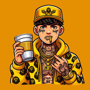 'SMOKING HAZE' Trap (feat. Rey Pandora Beats) (Instrumental)