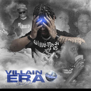 Villain Era (Explicit)