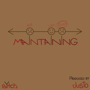 Maintaining (Explicit)