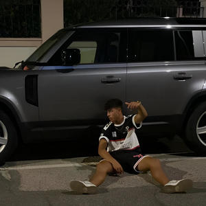 RANGE ROVER (Explicit)