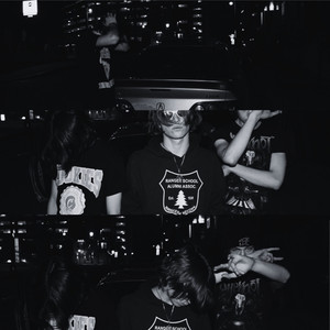 In The Side (Say My Name) (Explicit)